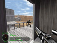 Delta Force: Land Warrior