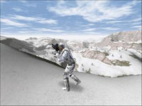 Delta Force: Land Warrior