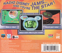Radio Disney: Music Mix Studio