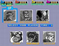 X-Men