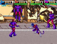 X-Men