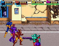 X-Men