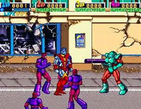 X-Men