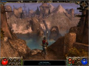 The Chosen – Well of Souls (PC) for sale online