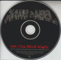 Kane & Abel: Get Cha Mind Right Promo