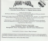Kane & Abel: Get Cha Mind Right Promo
