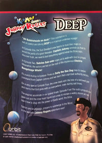 KidMo! With Johnny Rogers: Deep 5-Disc Set
