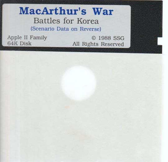 MacArthur's War: Battles For Korea