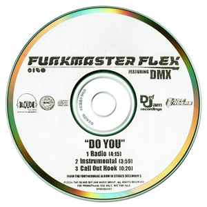 Funkmaster Flex: Do You Promo