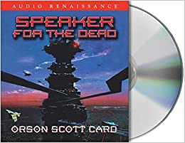 Speaker For The Dead Unabridged