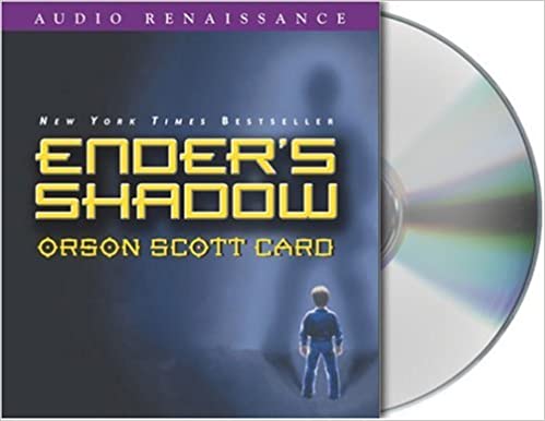 Ender's Shadow Unabridged