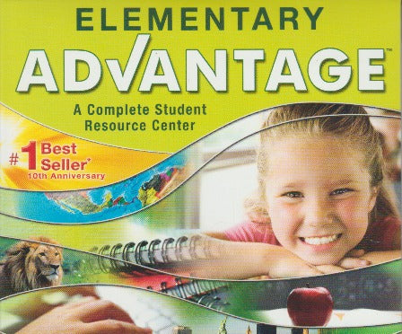 Elementary Advantage 2009