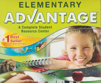 Elementary Advantage 2009