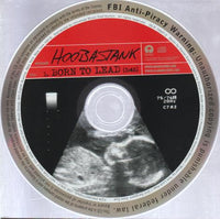 Hoobastank: Born To Lead Promo