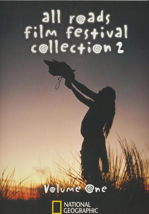 All Roads Film Festival Collection 2 Volume 1 2-Disc Set