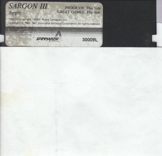 Sargon III