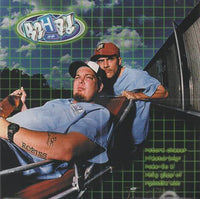 Rehab: Stormchaser Promo w/ Artwork