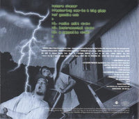 Rehab: Stormchaser Promo w/ Artwork