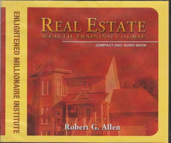 Real Estate: Enlightened Millionaire Institute
