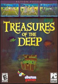 Treasures of the Deep