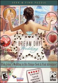 Dream Day: Wedding