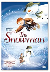 The Snowman