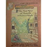 The Pied Piper Of Hamelin: El Flautista De Hamelin