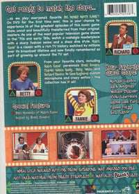 The Very Best of Match Game 2-Disc Set