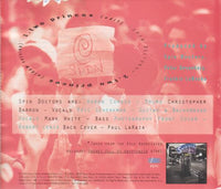 Spin Doctors: Two Princes ZSK 74804 Promo w/ Artwork