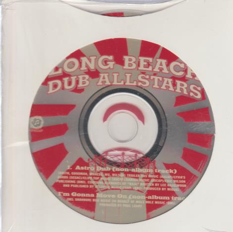 Long Beach Dub Allstars: Sampler Promo