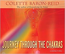Journey Through The Chakras