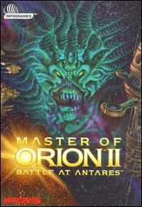 Master of Orion 2