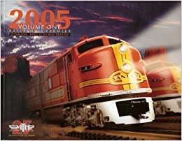 M.T.H. Electric Trains: Premier Railking: O Gauge & O Scale Trains: 2005 Catalog Volume One