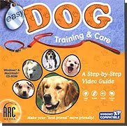 Easy Dog Training & Care