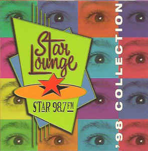 Star Lounge: Star 98.7 FM '98 Collection w/ Artwork
