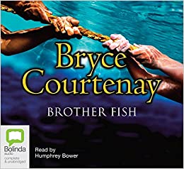 Brother Fish Unabridged