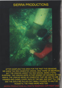 Sierra Productions Presents The Yuba Experience Part 1