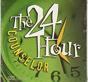 The 24 Hour Counselor