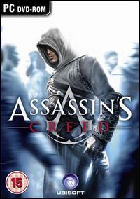 Assassin's Creed w/ Manual