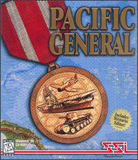 Pacific General w/ Manual