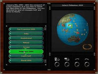 Pacific General w/ Manual