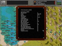 Pacific General w/ Manual