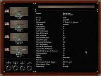 Pacific General w/ Manual