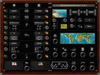 Pacific General w/ Manual