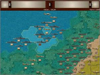 Pacific General w/ Manual