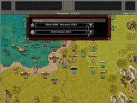 Pacific General w/ Manual