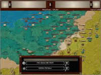 Pacific General w/ Manual