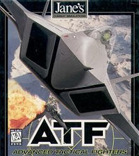 Jane's ATF