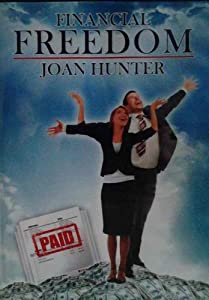 Joan Hunter: Financial Freedom