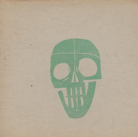 The Boneshakers: Cold Sweat Promo w/ Artwork